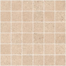 Мозаика 30x30 Sant Agostino Logico Mosaico Sand CSAMLOSA30