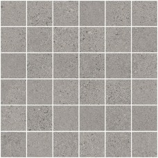 Мозаика 30x30 Sant Agostino Logico Mosaico Grey CSAMLOGY30