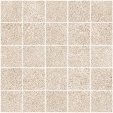 Мозаика 30x30 Sant Agostino Unionstone 2 Mosaico Oriental Beige CSAMORBE30