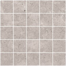 Мозаика 30x30 Sant Agostino Unionstone 2 Mosaico Cedre Grey CSAMCEGR30