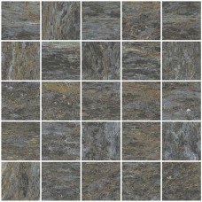 Мозаика 30x30 Sant Agostino Unionstone 2 Mosaico Serpentino CSAMOSER30