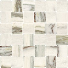 Мозаика 30x30 Sant Agostino Star Storm Marble Emerald Natural CSASTMEM30