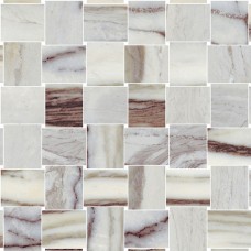 Мозаика 30x30 Sant Agostino Star Storm Marble Indigo Natural CSASTMIN30