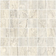 Мозаика 30x30 Sant Agostino Invictus Mosaico Pearl Naturale CSAMINPE30