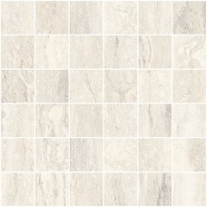 Мозаика 30x30 Sant Agostino Invictus Mosaico Ivory Naturale CSAMINIV30