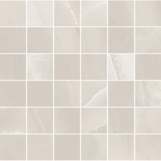 Мозаика 30x30 Vallelunga Nolita Mosaico Ambra Satin 6001126