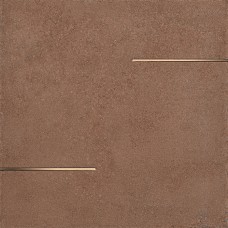 Декоративный элемент 60x60 Vallelunga Terrae Cotto Decoro Bacchette Rame VTED660BR