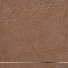 Декоративный элемент 60x60 Vallelunga Terrae Cotto Decoro Linea Rame VTED660L