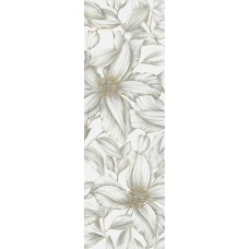 Декоративный элемент 99.2x32.5 Vallelunga Revesta Decoro Lilium (2 варианта паттерна) VROD33LIL