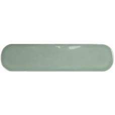 Плитка настенная 30x7.5 Wow Grace O Sage Gloss 124934