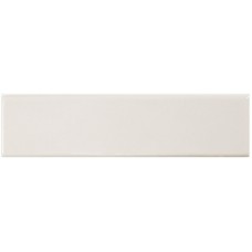 Плитка настенная 30x7.5 Wow Grace White Gloss 124922