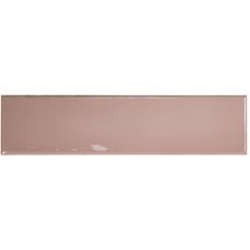 Плитка настенная 30x7.5 Wow Grace Blush Gloss 124925