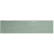 Плитка настенная 30x7.5 Wow Grace Sage Gloss 124927