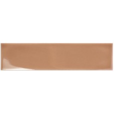 Плитка настенная 30x7.5 Wow Aquarelle Toffee 129080