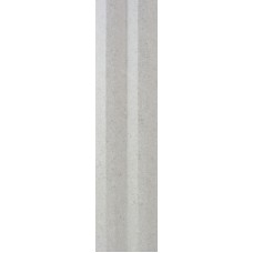 Плитка настенная 30x7.5 Wow Stripes White Stone 108927