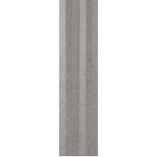 Плитка настенная 30x7.5 Wow Stripes Greige Stone 108928