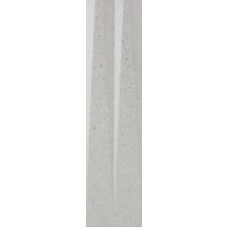 Плитка настенная 30x7.5 Wow Stripes Transition White Stone 108933