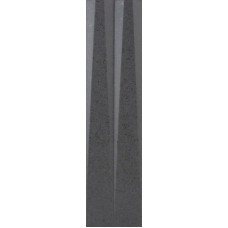 Плитка настенная 30x7.5 Wow Stripes Transition Graphite Stone 108935