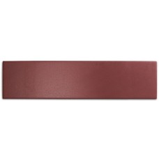 Плитка настенная 25x6.25 Wow Texiture Garnet 127111