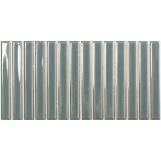 Плитка настенная 25x12.5 Wow Sweet Bars Mineral Grey 128699