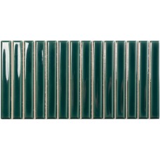 Плитка настенная 25x12.5 Wow Sweet Bars Royal Green 128702