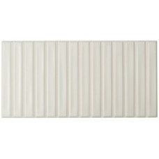 Плитка настенная 25x12.5 Wow Sweet Bars White Matt 128690