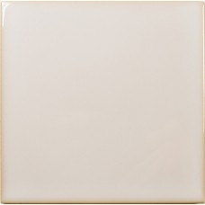 Плитка настенная 12.5x12.5 Wow Fayenza Square Deep White 126991