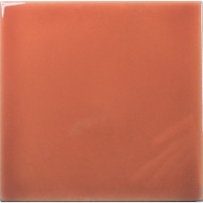 Плитка настенная 12.5x12.5 Wow Fayenza Square Coral 126994