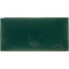 Плитка настенная 12.5x6.2 Wow Fayenza Royal Green 127002