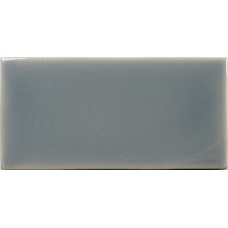 Плитка настенная 12.5x6.2 Wow Fayenza Mineral Grey 126999