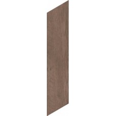 Керамогранит 52x10 Wow 60 Chevron B Wood Dark 120279