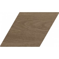 Керамогранит 24x14 Wow Flow Diamond Wood Dark 30 вариантов оттенка 118702