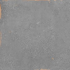 Плитка настенная 12.5x12.5 Wow Zellige Decor Grey 111358