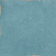 Плитка настенная 12.5x12.5 Wow Zellige Decor Aqua 111363