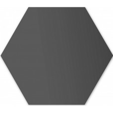 Керамогранит 23x20 Wow Floor Tiles Hexa Graphite Matt 113842