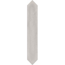 Керамогранит 60x10 Wow Love Affairs Concrete Crayon Light Grey 114683