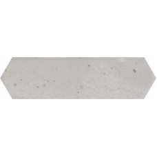 Керамогранит 13.6x3.7 Wow Love Affairs Concrete Mini Crayon Light Grey 114857