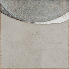 Керамогранит 15x15 Wow Pottery Cosmic Square Grey 123888