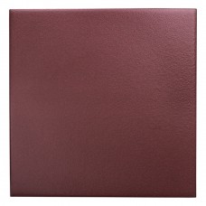 Керамогранит 15x15 Wow Point & Dash PD Burgundy 126492