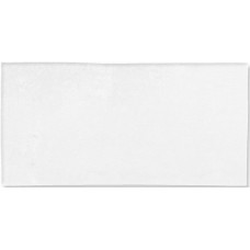 Плитка настенная 12.5x6.2 Wow Fez White Matt 114733