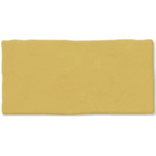 Плитка настенная 12.5x6.2 Wow Fez Mustard Matt 115063