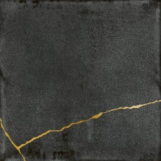 Декоративный элемент 12.5x12.5 Wow Enso Kintsugi Graphite 20 вариантов паттерна 122330