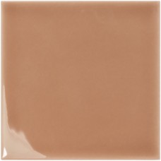 Плитка настенная 12.5x12.5 Wow Twister T Toffee 129142