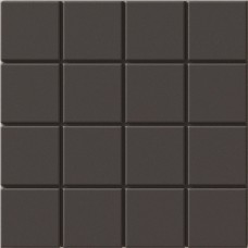 Керамогранит 15x15 Wow Raster Grid S Basalt 131369