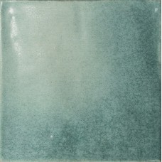 Плитка настенная 12.5x12.5 Wow Enso Karui Teal (24 варианта паттерна) 120855