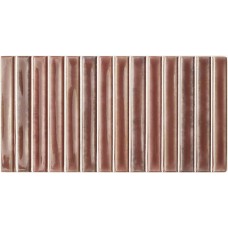 Плитка настенная 25x12.5 Wow Potters Bars Wine 133167