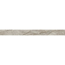 Декоративный элемент 80x7.2 Атлас Конкорд Empire Silver Root Listello Polished 610090002348