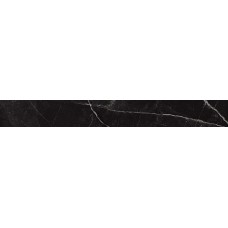 Декоративный элемент 60x7.2 Атлас Конкорд Empire Calacatta Black Listello Polished 610090002363