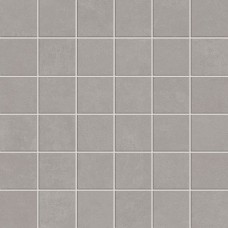 Мозаика 30x30 Атлас Конкорд Rinascente Grey Mosaic 610110000954