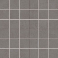 Мозаика 30x30 Атлас Конкорд Rinascente Smoke Mosaic 610110000956